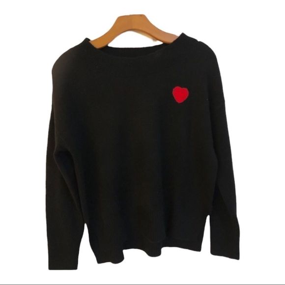 Levi’s sweater size XS black - Picture 2 of 7